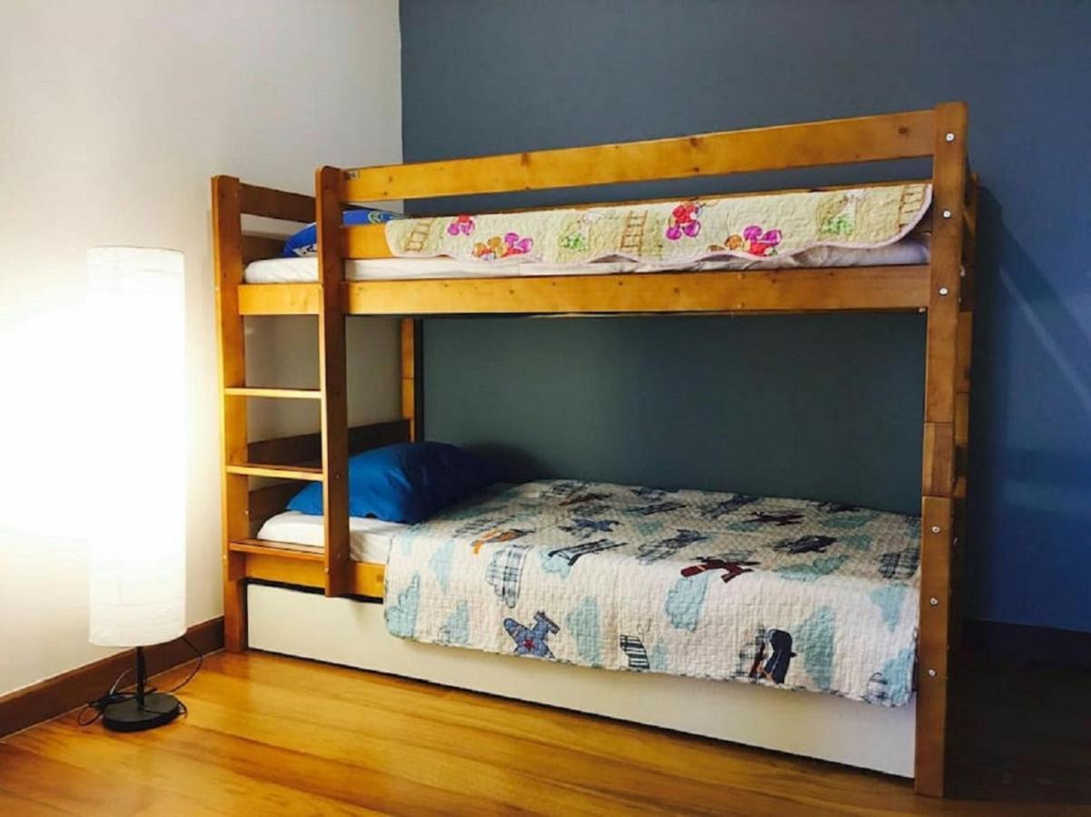 ג'והור בהרו Experience The Coast - Hostahome Suites At Paragon Residence Near Downtown מראה חיצוני תמונה
