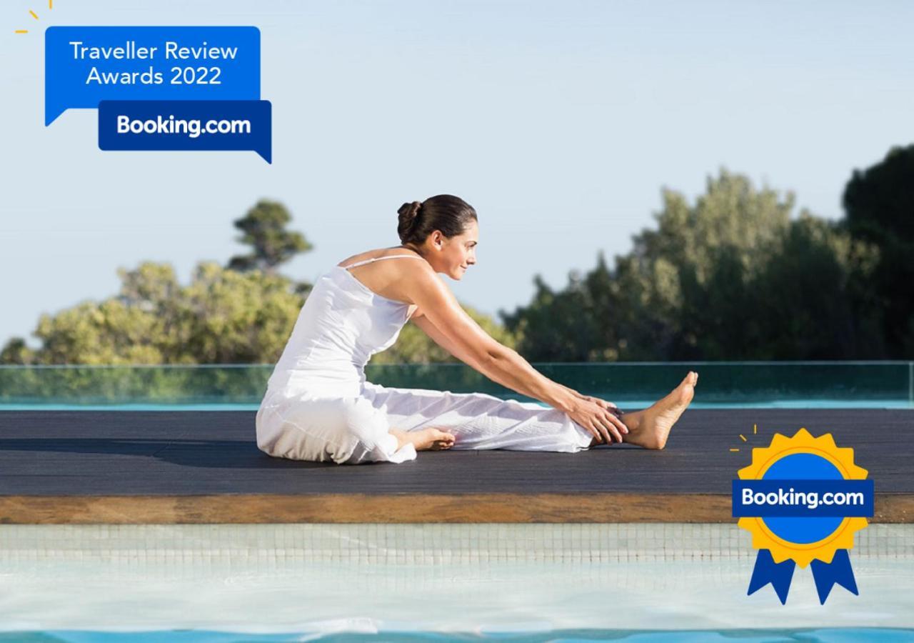 ג'והור בהרו Experience The Coast - Hostahome Suites At Paragon Residence Near Downtown מראה חיצוני תמונה